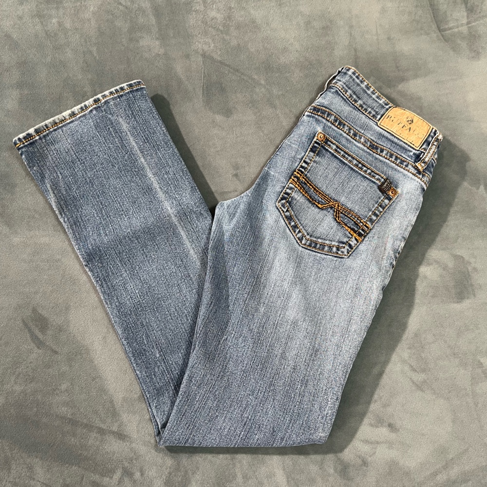 Buffalo “Mischa” David Bitton Jeans, Size 27